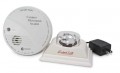 Silent Call Carbon Monoxide Detector w/Strobe