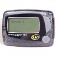 LRS On-Site Vibrating AlphaNumeric Pager