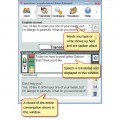 Interact-AS Speech to Text, Text to Speech Translation Software - Consumer Edition
