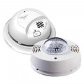 BRK Electronics 9120 Smoke Alarm with SL177 Strobe