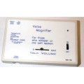 Voice Magnifier Portable In-Line Outgoing Voice Amplifier