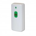 CentralAlert CA-SOS Notification System SOS Button