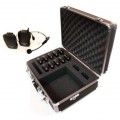 Williams Sound Personal FM Tour Guide System w/ 10 Receivers