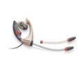 Plantronics MX500C Mobile Phone Noise-Reduction Headset w/Mic