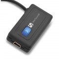 ClearSounds QLink Bluetooth Stereo Transmitter